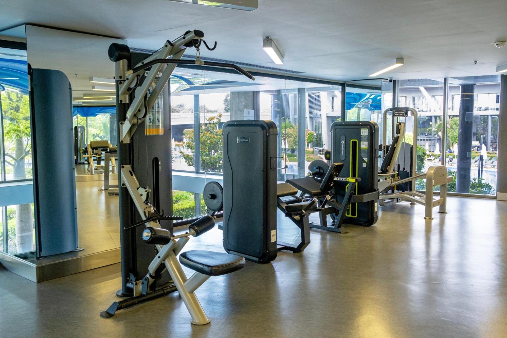 Bosphorus Sorgun Hotel Ultra Allinclusive Σιντέ Εξωτερικό φωτογραφία