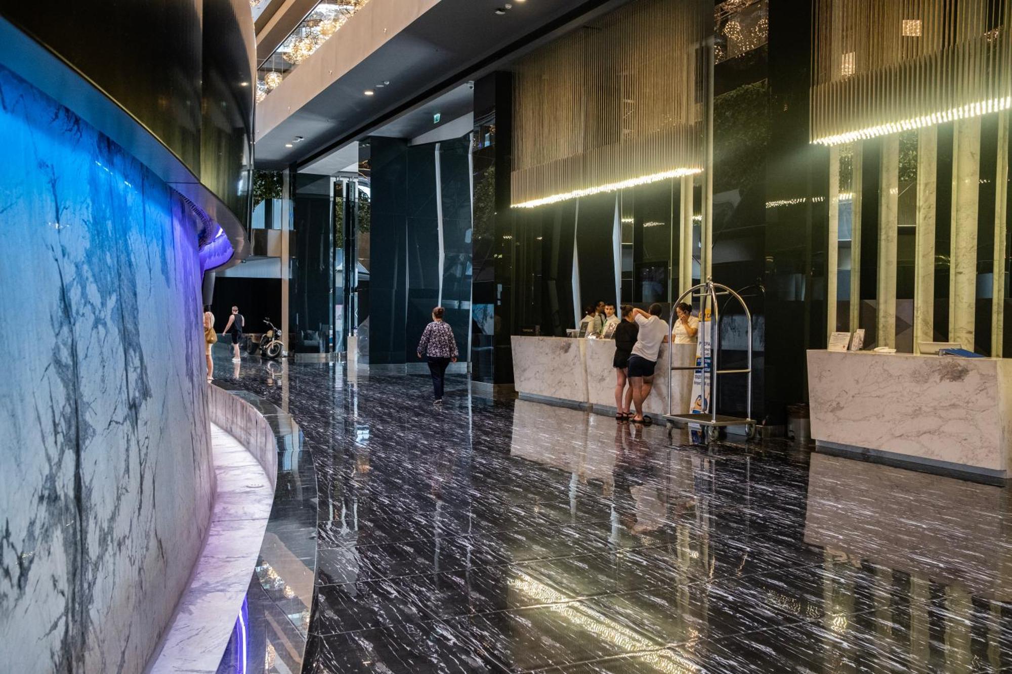 Bosphorus Sorgun Hotel Ultra Allinclusive Σιντέ Εξωτερικό φωτογραφία